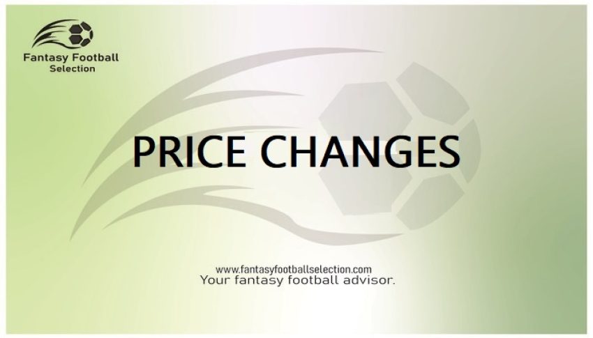 bernardo silva manchester city man city fpl price change fantasy premier league